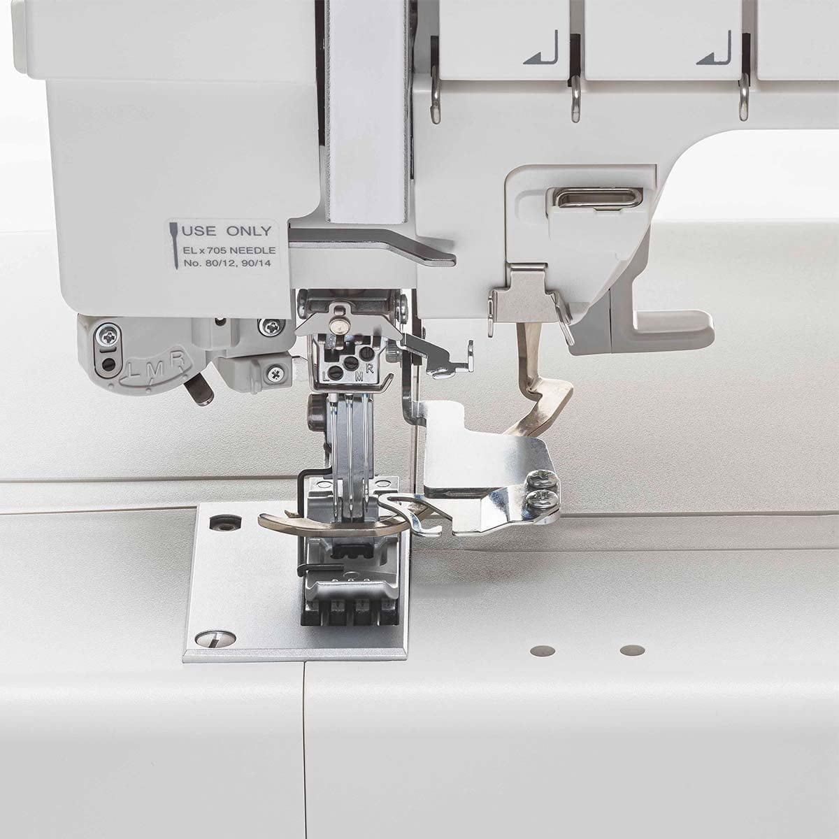 Elna eXtend Covermax Coverstitch Machine