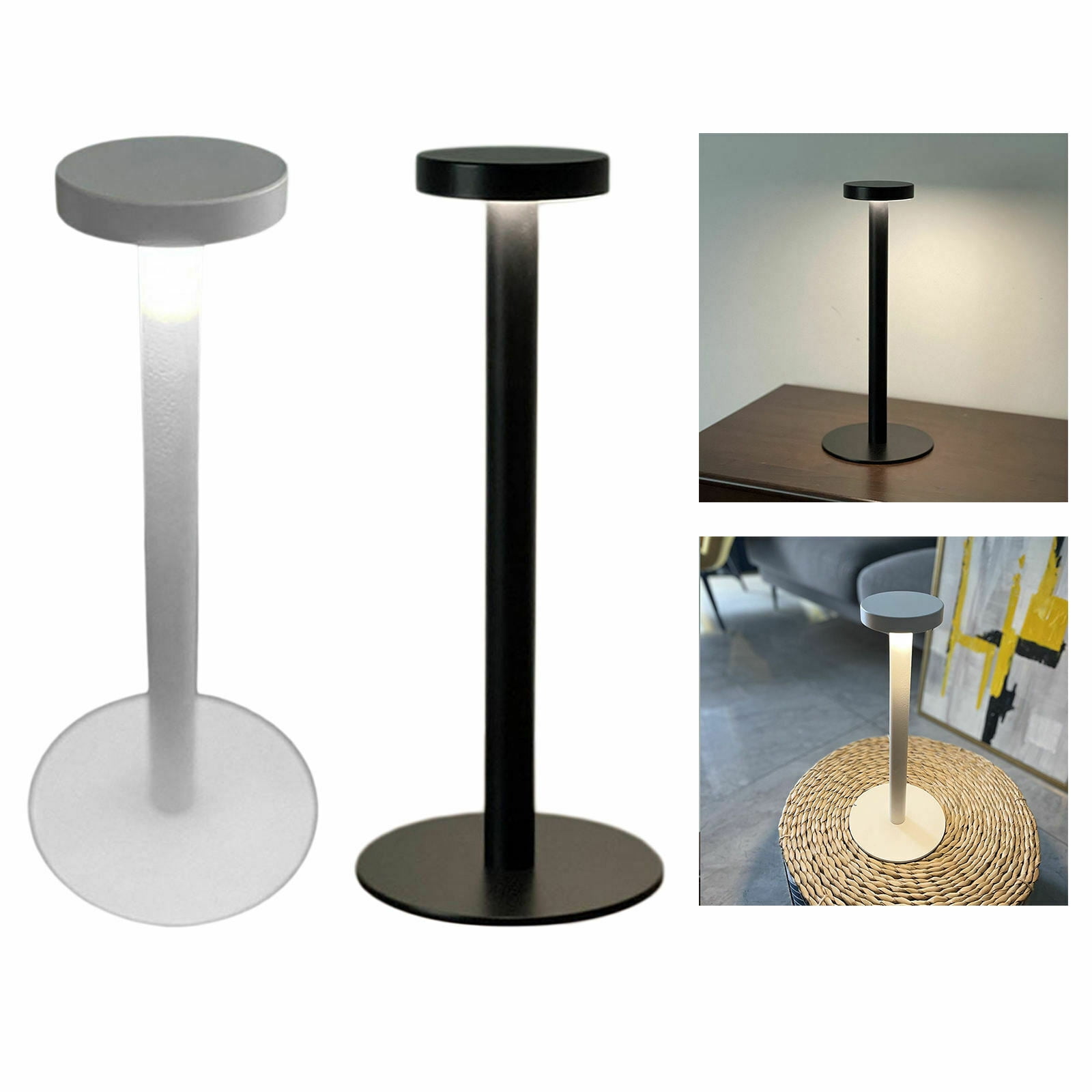 ON-U LIFE Light Burner Table 3set | ajmalstud.com