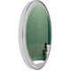 thumbnail image 5 of Espejo Redondo con Luz Led 3 Tonos, Touch Baño 60cm., 5 of 6