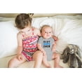 thumbnail image 4 of Best Oops Ever - Unplanned But It Was A Happy Accident - Cute One-Piece Infant Baby Bodysuit, 4 of 4