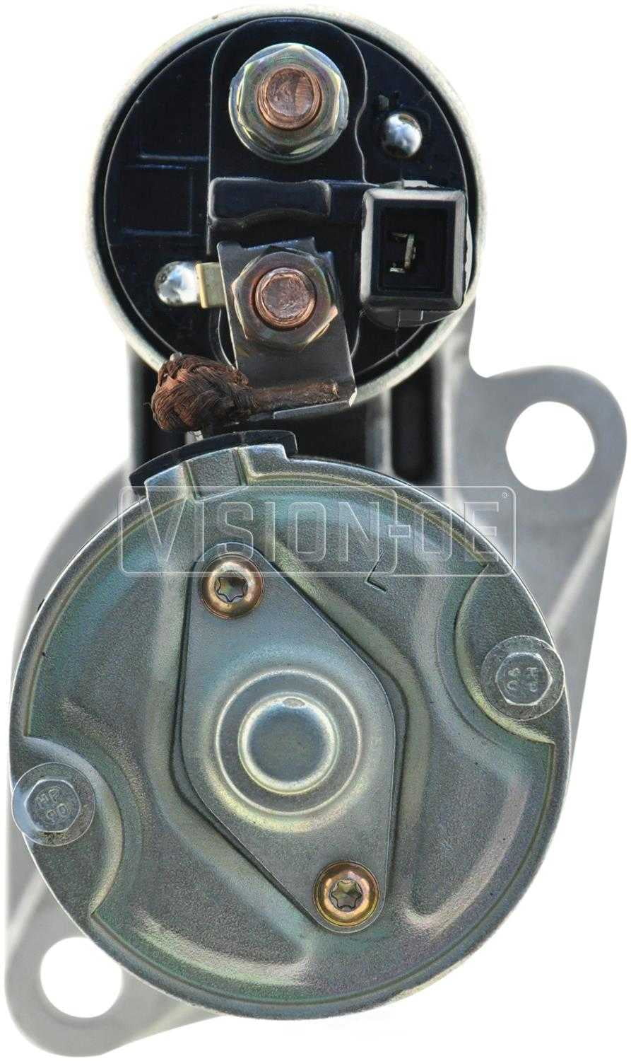 Vision OE 17919 Starter Motor
