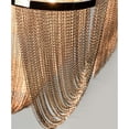 thumbnail image 4 of Maxim Lighting - Two Light Wall Sconce - Wall Sconce - Chantilly-Two Light Flush, 4 of 5