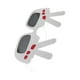 thumbnail image 4 of Gafas de Sol NikouMX Gafas de fiesta Divertidas En Forma de Gesto, 4 of 8