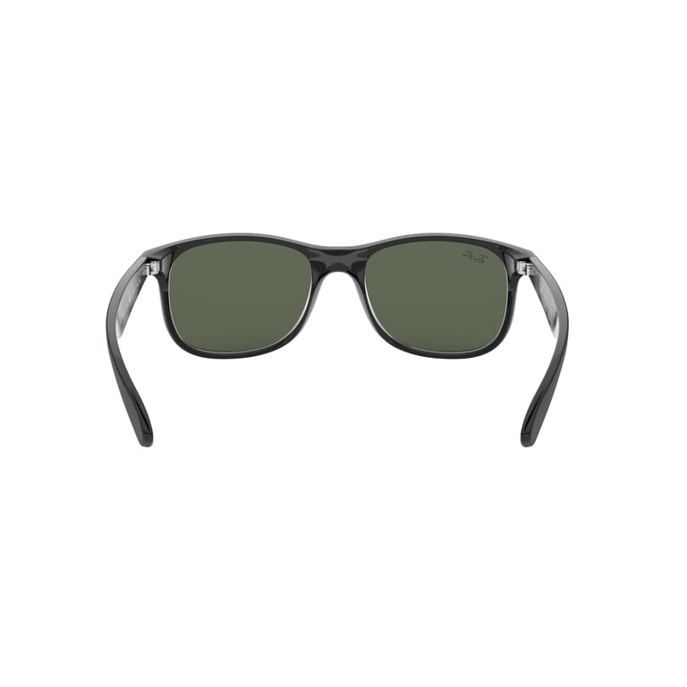 新品！Ray-Ban ANDY RB4202-F サングラス Ray-Ban Andy Sunglasses for Women and Men with UV Sun Protection