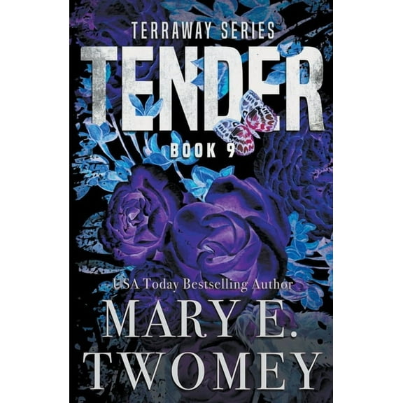 Terraway Tender, Book 9, (Paperback)