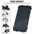 thumbnail image 2 of Bicycle Mobile Phone Bracket Binding Plate Suitable For Sram Jiaming Frame Silicone Riding Y0T1, 2 of 6