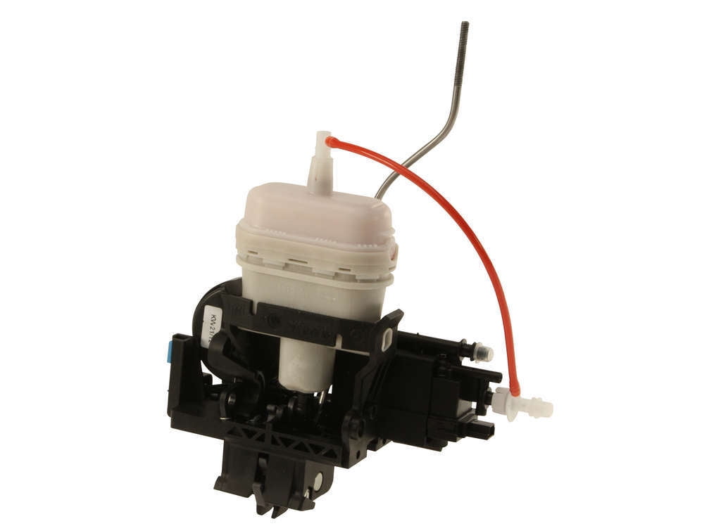 Genuine OEM Replacement for 20002006 MercedesBenz S500 Trunk Lock