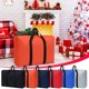 thumbnail image 1 of Bolsa para guardar árbol de Navidad - 21L x 14W x 6,5H - PVC y poliéster resistentes a desgarros - Abertura grande para facilitar el almacenamiento y transporte, 1 of 2