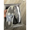thumbnail image 5 of Size 11 - Jo r-dan 11 Retro High Cool Grey, 5 of 5
