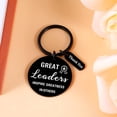 thumbnail image 6 of Boss Gifts for Men Women, Boss Appreciation Gifts for Men Women, Office Thank You Gifts for Supervisor Manager Leader Christmas Birthday Going Away Retirement Leaving Farewell Gifts for Leader, 6 of 6