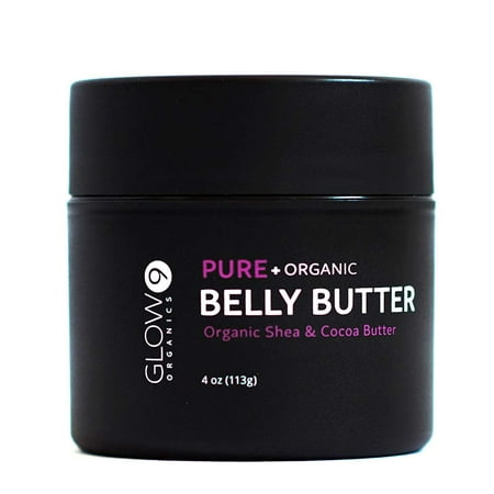 Belly Butter - 100% Organic