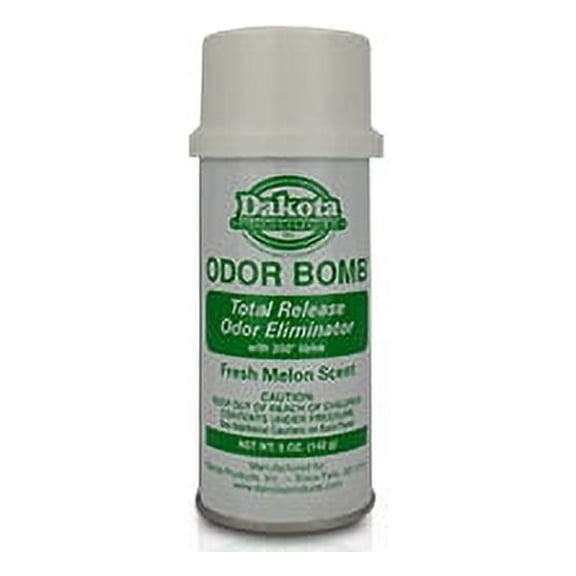 Dakota Odor Bomb Fresh Melon Scent