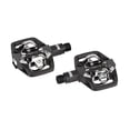 thumbnail image 2 of Pedales Look X-TRACK En-Rage + Calas SPD Bicicleta MTB Trail, 2 of 5