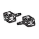 thumbnail image 2 of Pedales Look X-TRACK En-Rage + Calas SPD Bicicleta MTB Trail, 2 of 5