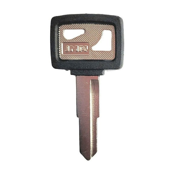 JMA HOND-19.P Key blank, Replacement for HD74/X84 (RH) (5-Pack)