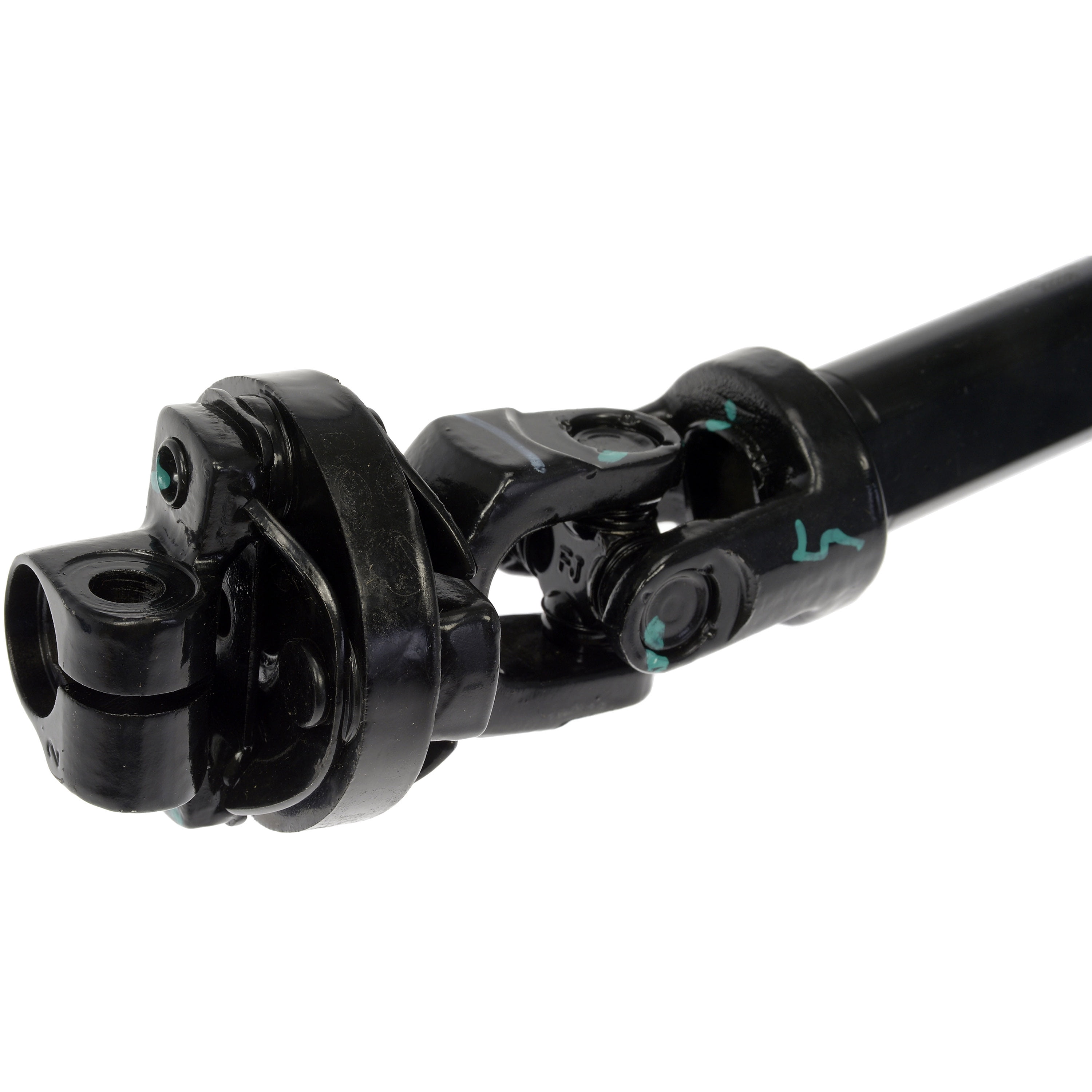Dorman 425-227 Steering Shaft for Specific Chrysler / Dodge Models