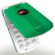 Virgin Mobile Green Grass Marbl
