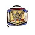 thumbnail image 4 of WWE Backpack 5-Piece Set Undisputed Champion 16" Book Bag with Insulated Lunch Box, 4 of 5
