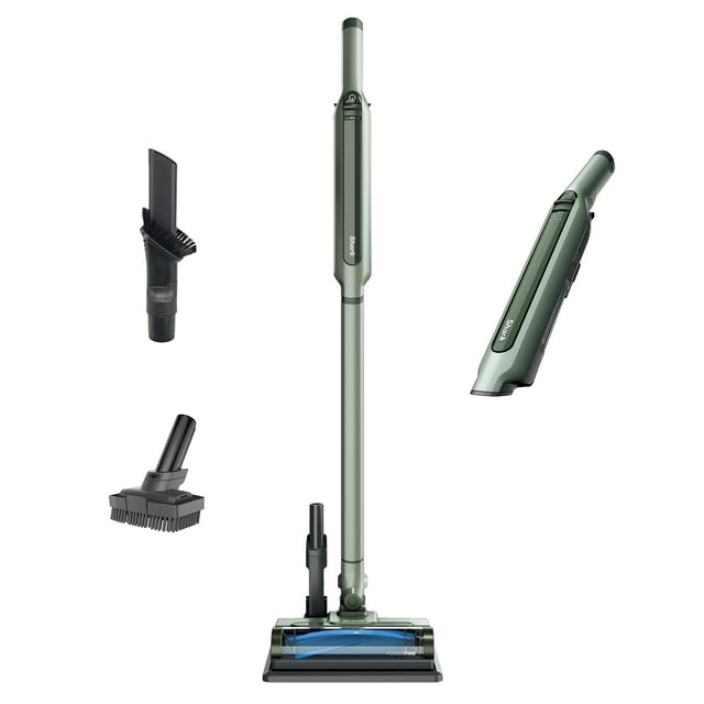 Aspirador de barra Shark WS642GN WANDVAC System Pet