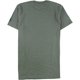 thumbnail image 2 of Reebok Texas Proud To Be Here Camiseta gráfica para hombre, verde, mediano, 2 of 2