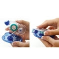 thumbnail image 7 of Tombow Mono Permanent Adhesive Tape Dispenser, 1 Each, 1/3 in. x 472 in., 7 of 7