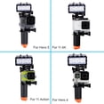 thumbnail image 2 of Kit de Disparador de Pistola Impermeable Suptig para GoPro, 2 of 7