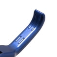 thumbnail image 3 of Aluminum 6061 T6 Blue Anodized Hydraulic Brake Lever for Shimano Deore XT M8000, 3 of 4