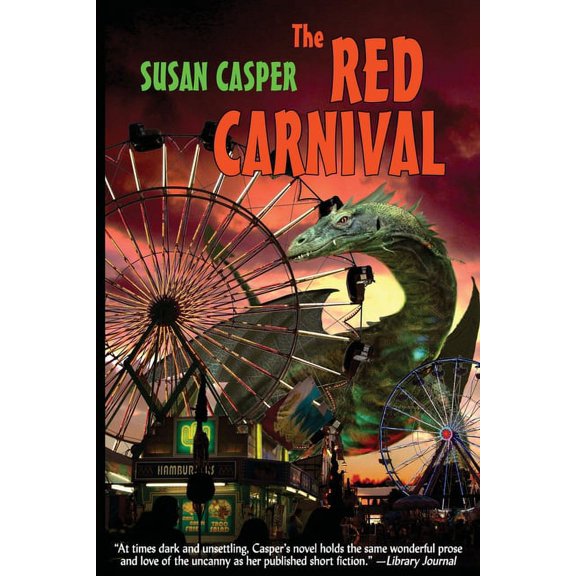 The Red Carnival