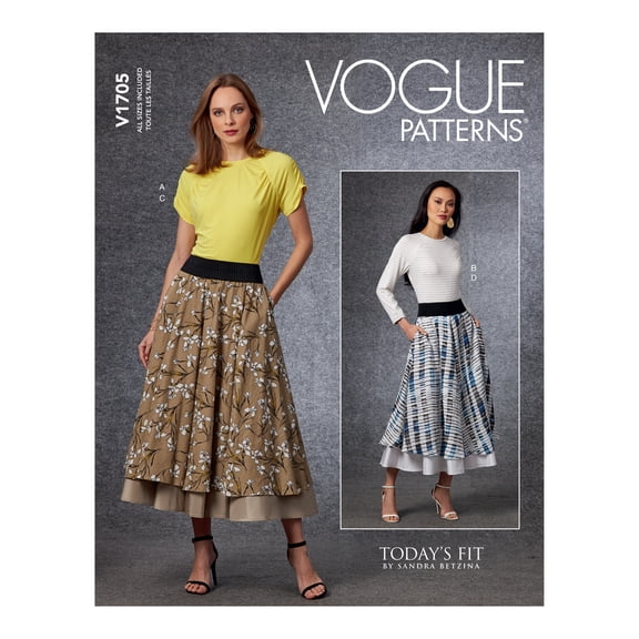 McCall Pattern