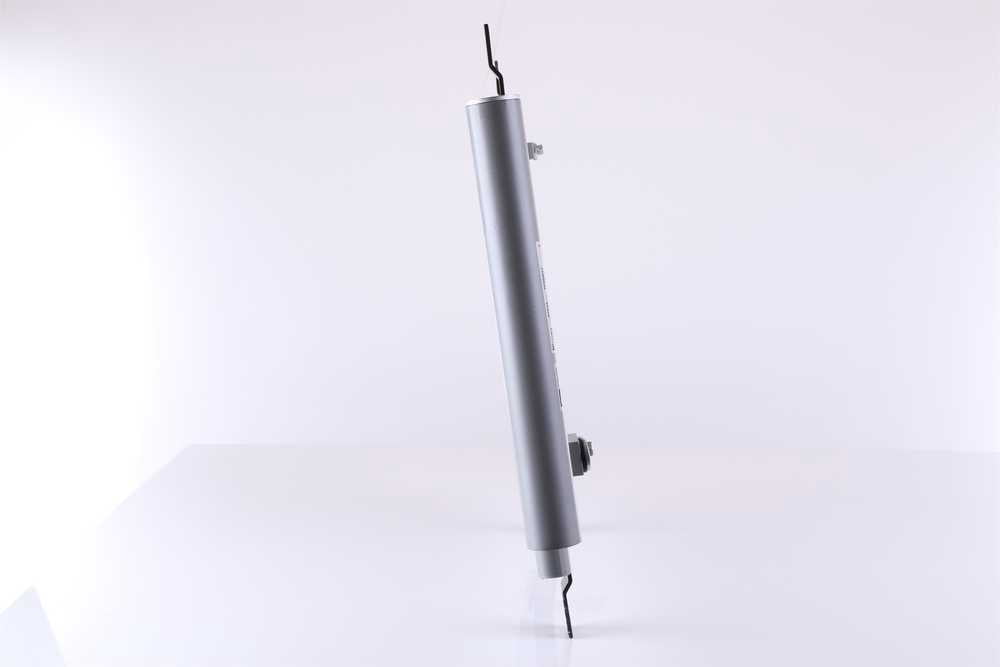 Nissens 94934 Air Conditioning Condenser/Receiver Drier Assembly