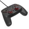 NSW GAME:PAD S Controller - Wired, Nintendo Switch, Snakebyte, 847163010756