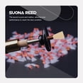 thumbnail image 4 of 3 Pcs Suona Reeds Suona Introductor Reeds Créatifs Suona Reeds Accessoires Suona, 4 of 6