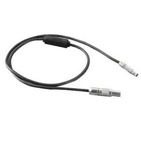 UPC: 0709016727030 | Nucleus-M RED DSMC1 Run/Stop Cable  27
