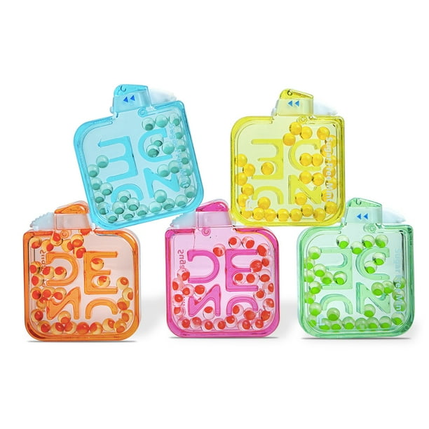 NUDE Mints for Bad Breath Variety Breath Freshener for People, Keto