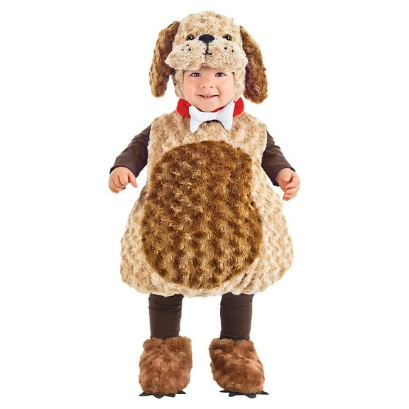 Underwraps Toddler Boys' Puppy Costume - Size 18-24 Months