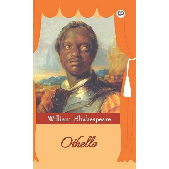 Othello (Hardcover Library Edition), (Hardcover)