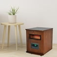 thumbnail image 5 of LifeSmart LifePro 6 Element 1500W Infrared Quartz Indoor Space Heater, 5 of 11