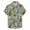 H-Multicolor, variant on ZQUUVOU Mens Hawaiian Shirt Short Sleeve Floral Button Down Shirts Tropical Holiday Tops Collar Summer Beach Shirts A-Multicolor