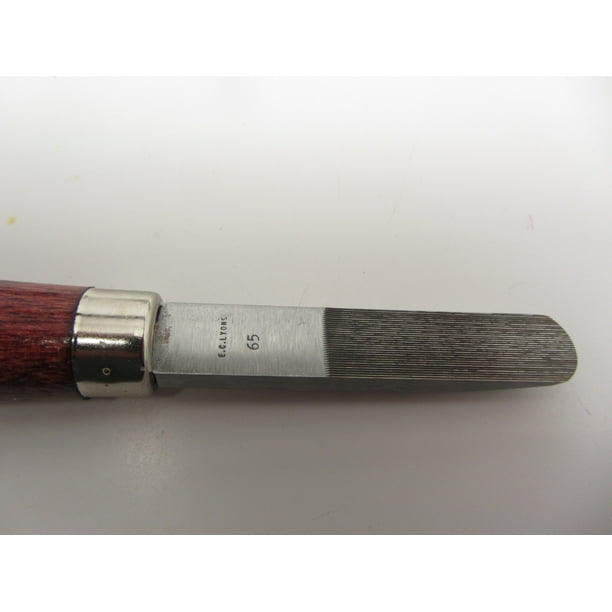 Mezzotint Rocker Etching Intaglio Printmaking Copper Zinc ...