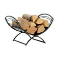 thumbnail image 1 of Conteneur classique de bûches pour cheminée, 1 of 5