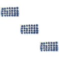 thumbnail image 6 of 3 Boxes Miniature Flowers Cluster Model High-grade Material Home Decor Baby, 6 of 8