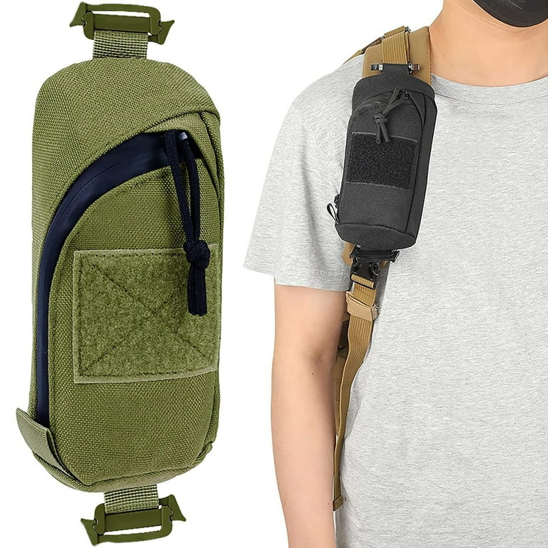 Military bag attachments discount