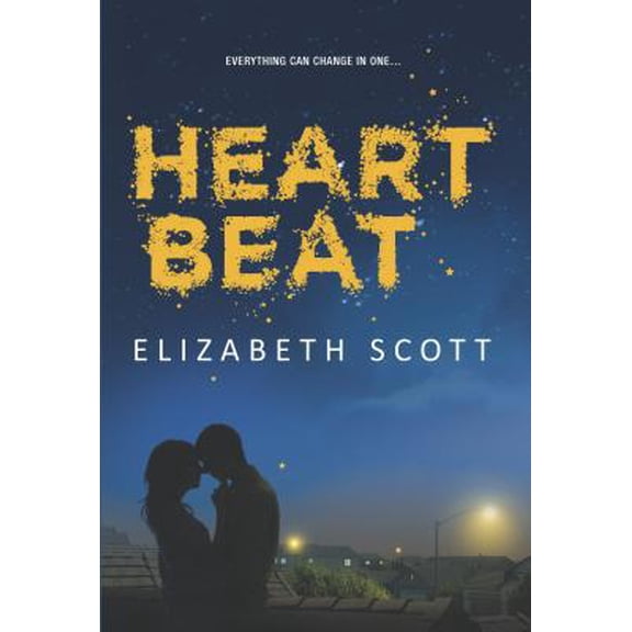 Pre-Owned Heartbeat (Hardcover) 0373210965 9780373210961