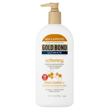 UPC 041167066546 - Gold Bond Ultimate Softening Shea ... UPC 041167066546 - Gold Bond Ultimate Softening Shea ...