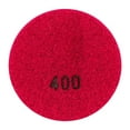 thumbnail image 1 of KLKCMS Pastille de Polissage pour Plancher de Béton, Tapis de Polissage Diamant pour Plancher de Béton, Grain 400, 1 of 9