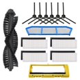thumbnail image 1 of Xingzhi 13Pcs Ensemble de Remplacement de Vide pour Accessoire A4S, 1 of 1