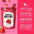 thumbnail image 4 of (2 pack) Wiley Wallaby Classic Red Licorice Candy, 7.05 oz. Resealable Bag, 4 of 7