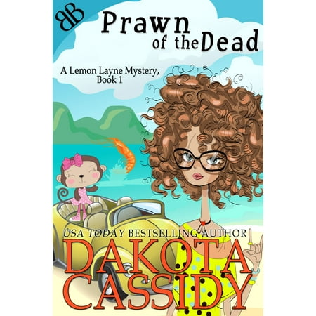 Prawn of the Dead - eBook (The Best Prawn Cocktail)