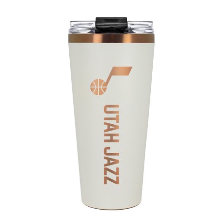Utah Jazz 30oz. Big Slim Tumbler