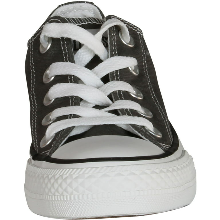 Converse Converse Men's Chuck Taylor All Basketball Shoes, Charcoal, 8b Walmart.com